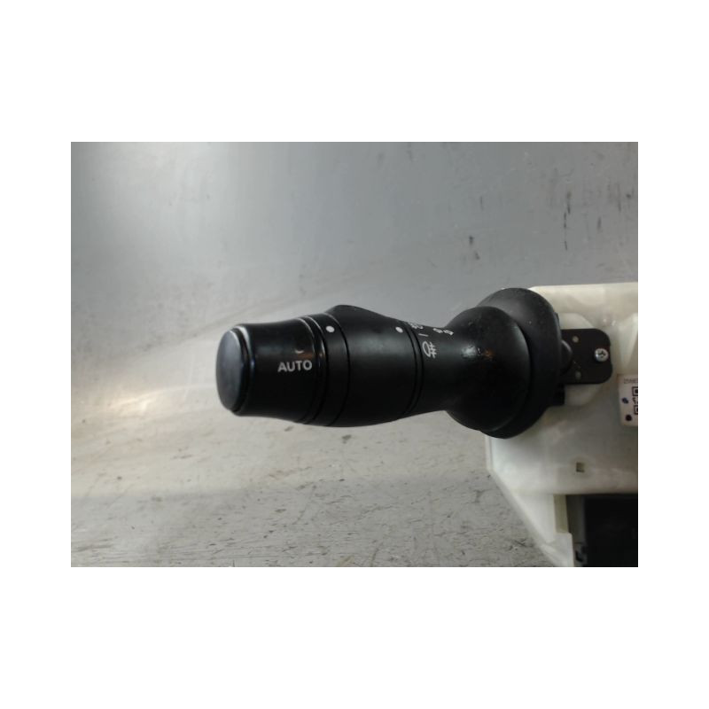 BLOC COMMODOS RENAULT LAGUNA III 2007-