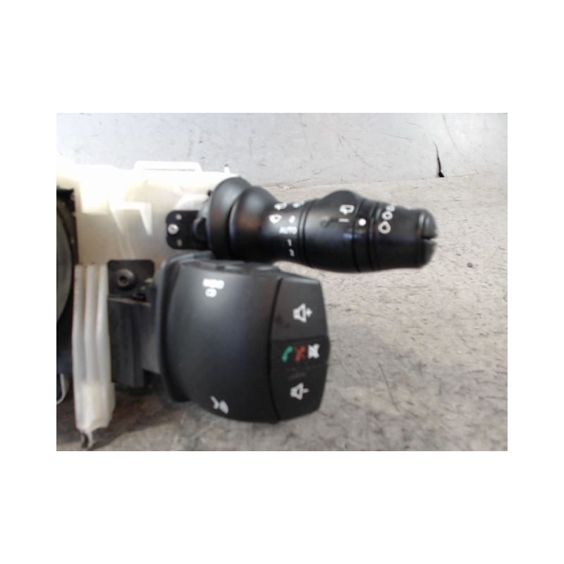 BLOC COMMODOS RENAULT LAGUNA III 2007-