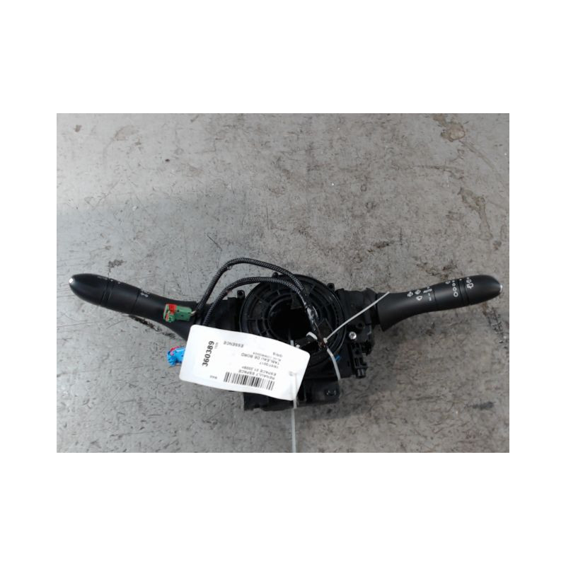 BLOC COMMODOS RENAULT ESPACE 2009-