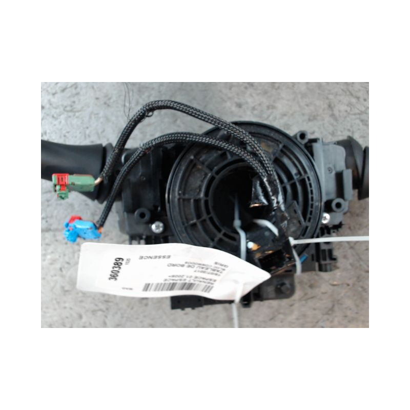 BLOC COMMODOS RENAULT ESPACE 2009-