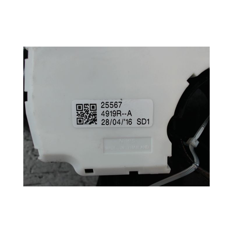 BLOC COMMODOS RENAULT ESPACE 2009-