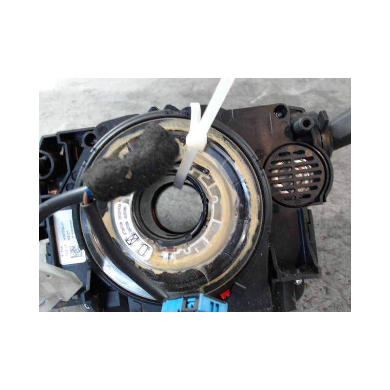 BLOC COMMODOS CITROEN C4 2010-