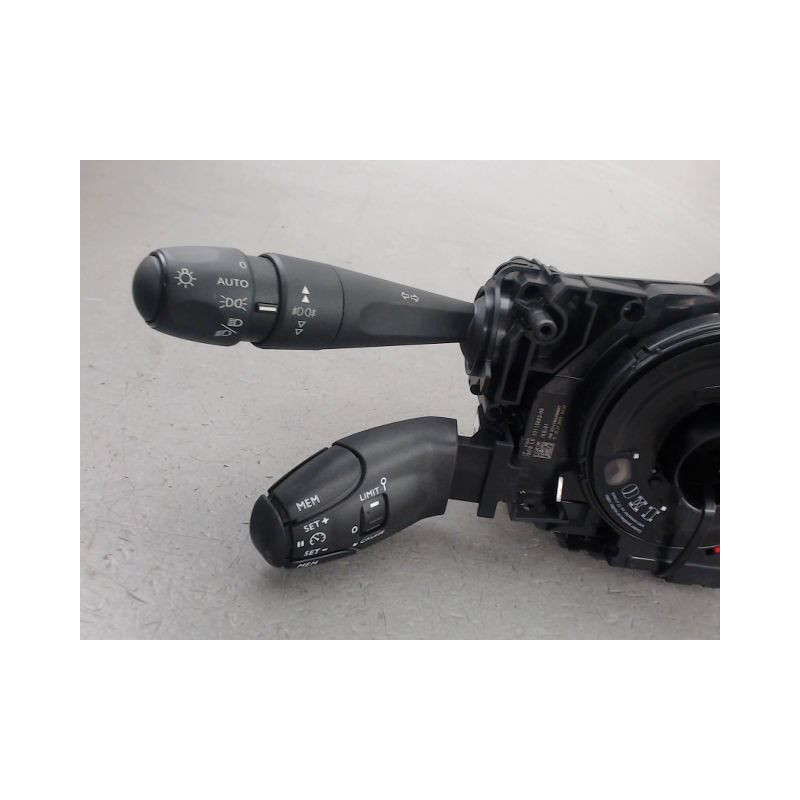 BLOC COMMODOS CITROEN C3