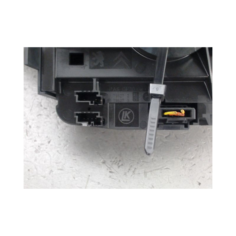 BLOC COMMODOS CITROEN C3