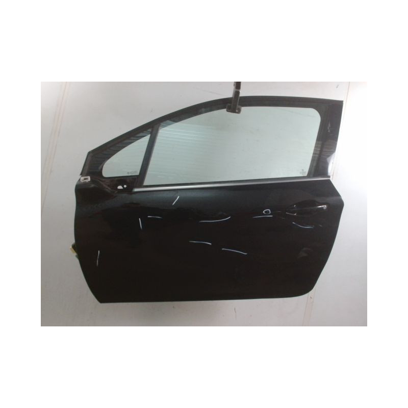 PORTE AVANT GAUCHE PEUGEOT 208
