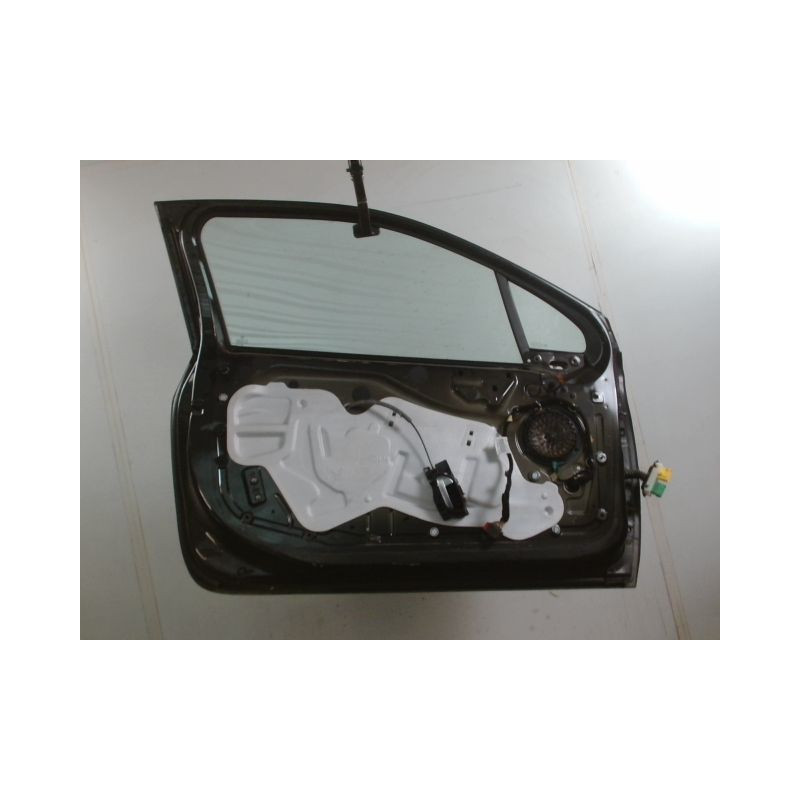PORTE AVANT GAUCHE PEUGEOT 208