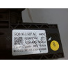 BLOC COMMODOS SEAT LEON