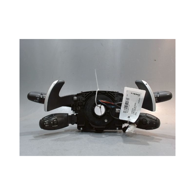 BLOC COMMODOS PEUGEOT 207