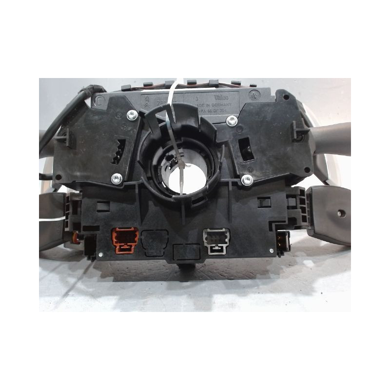 BLOC COMMODOS PEUGEOT 207