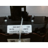 BLOC COMMODOS PEUGEOT 207