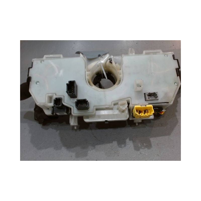BLOC COMMODOS RENAULT LAGUNA III