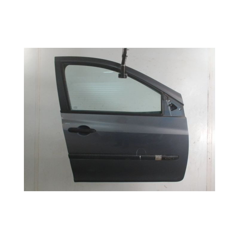 PORTE AVANT DROIT RENAULT CLIO