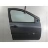 PORTE AVANT DROIT RENAULT CLIO