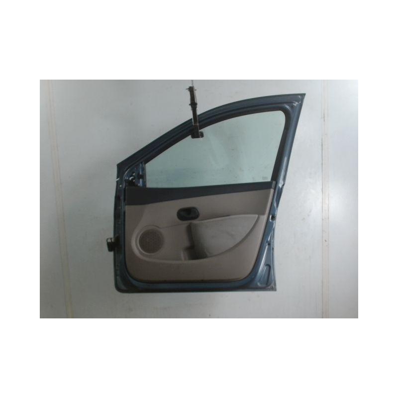 PORTE AVANT DROIT RENAULT CLIO