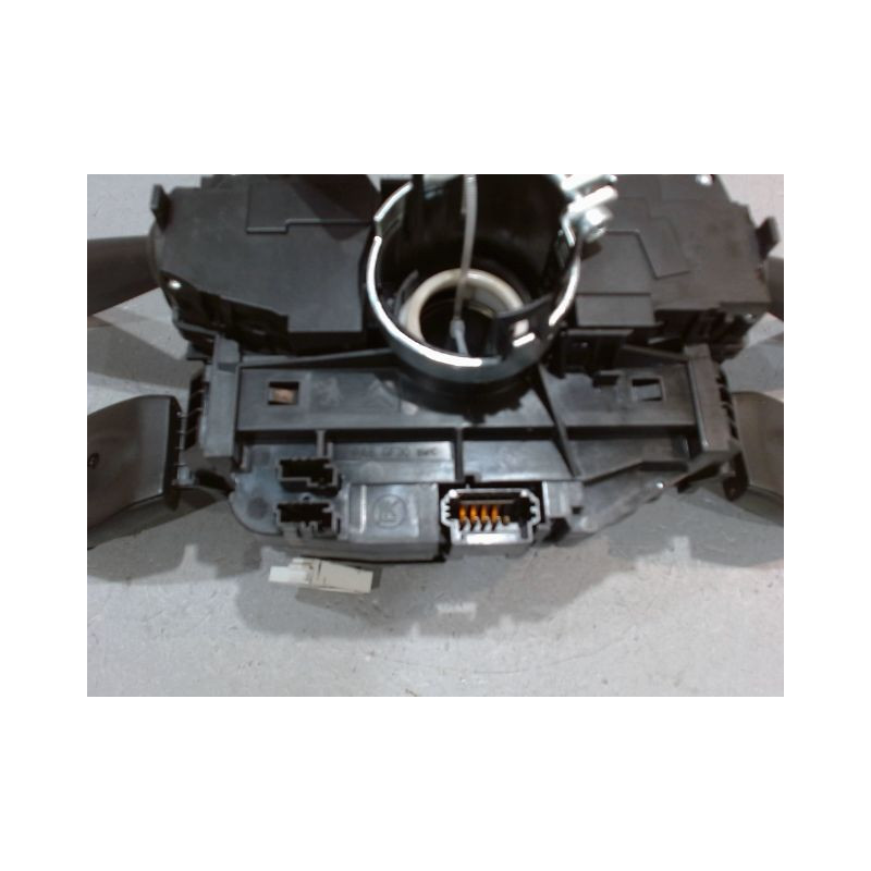 BLOC COMMODOS CITROEN C3