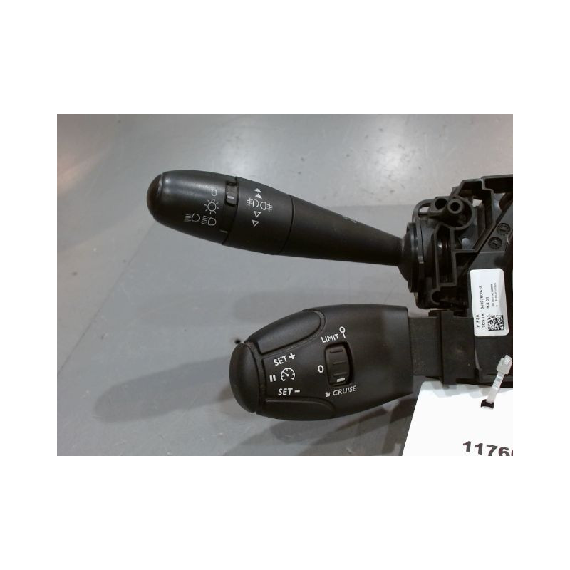 BLOC COMMODOS CITROEN C3