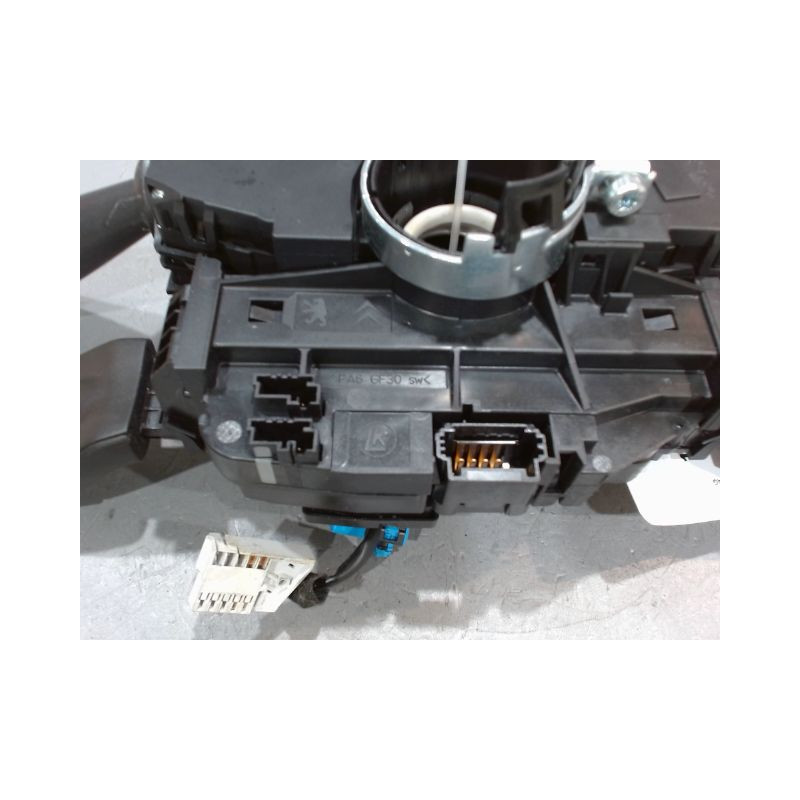BLOC COMMODOS CITROEN C3