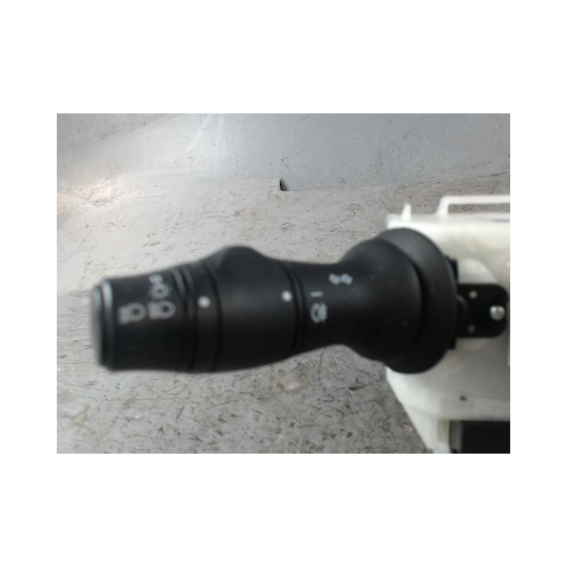 BLOC COMMODOS RENAULT ZOE