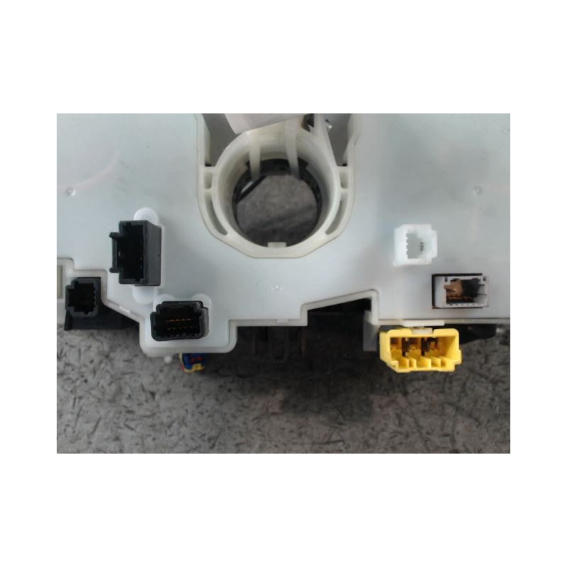 BLOC COMMODOS RENAULT ZOE