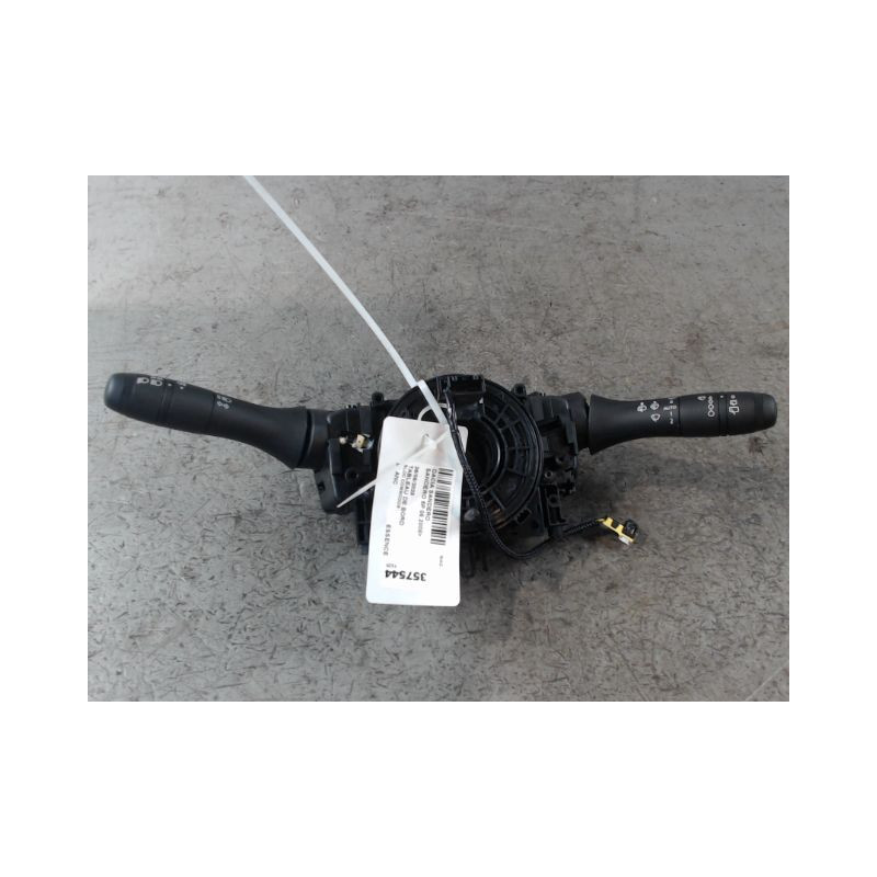 BLOC COMMODOS DACIA SANDERO 2008-