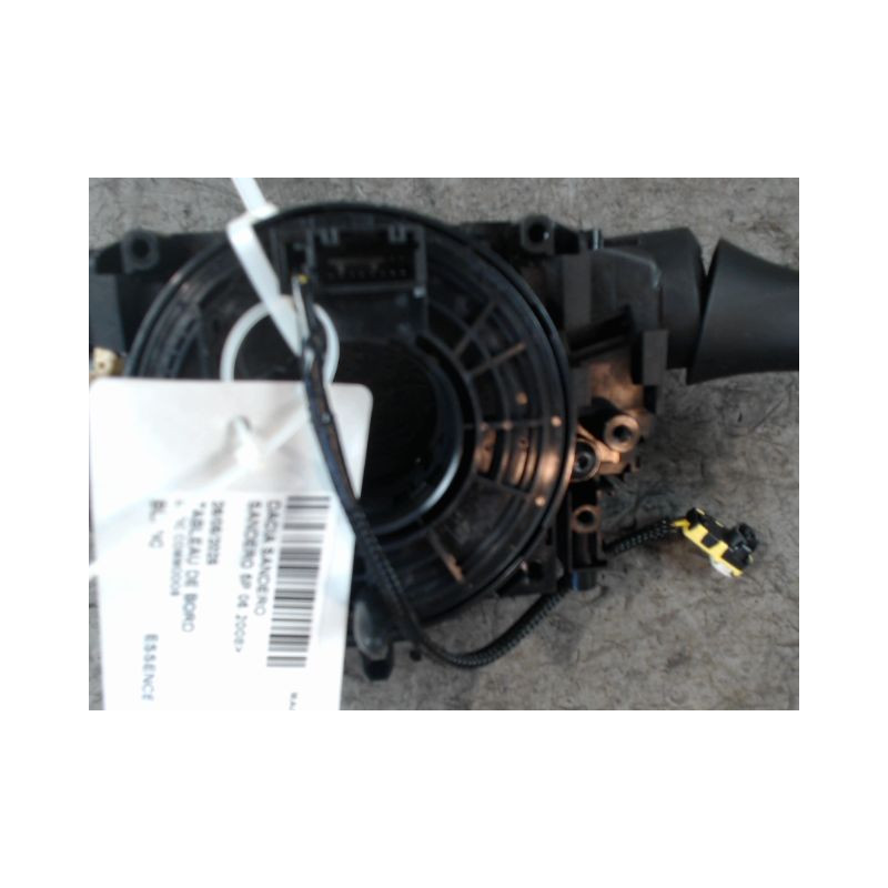 BLOC COMMODOS DACIA SANDERO 2008-