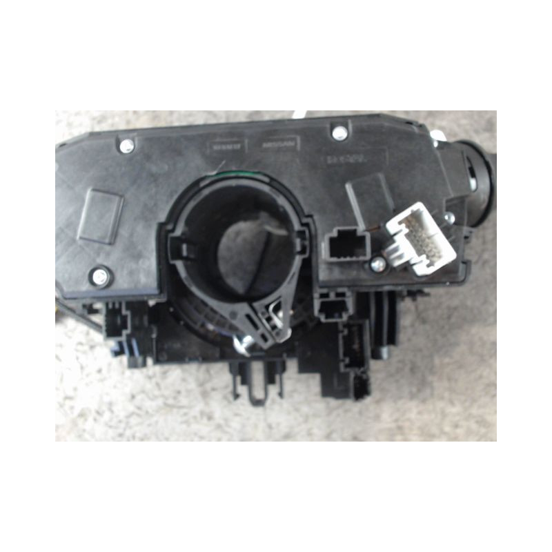 BLOC COMMODOS DACIA SANDERO 2008-