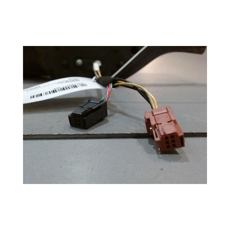 RETROVISEUR EXTERIEUR ELECTRIQUE GAUCHE PEUGEOT 208