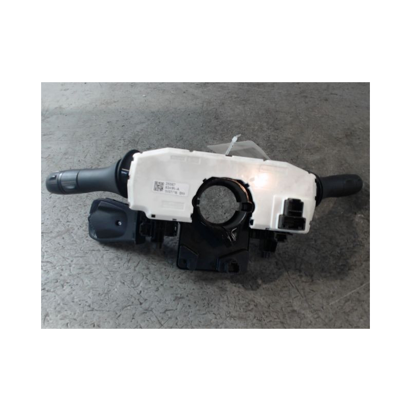 BLOC COMMODOS RENAULT MEGANE