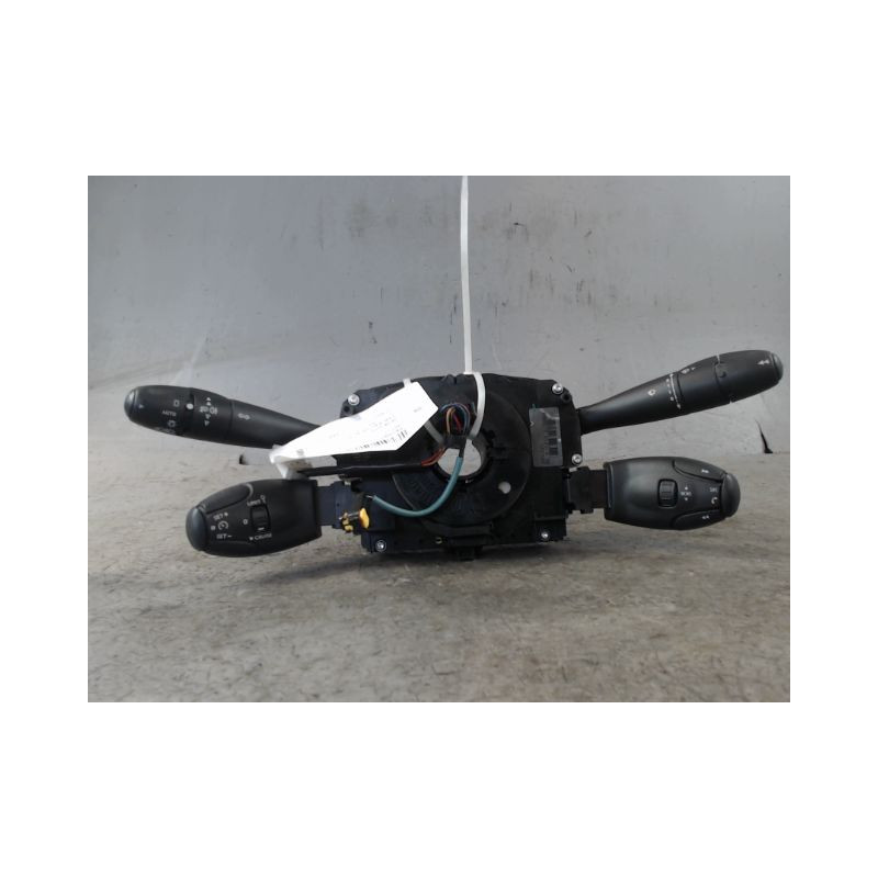 BLOC COMMODOS PEUGEOT 207 CC