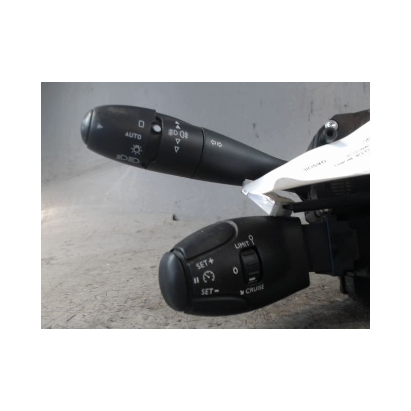 BLOC COMMODOS PEUGEOT 207 CC