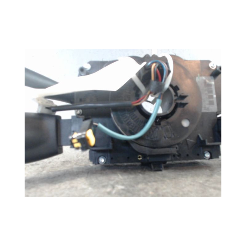 BLOC COMMODOS PEUGEOT 207 CC
