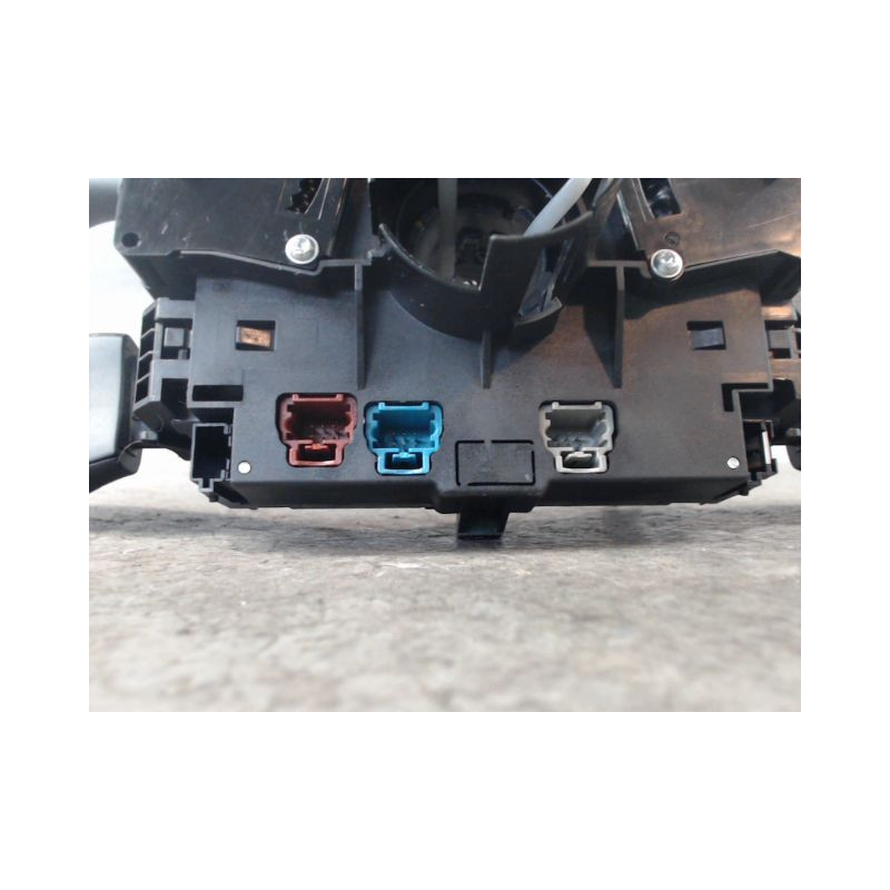 BLOC COMMODOS PEUGEOT 207 CC