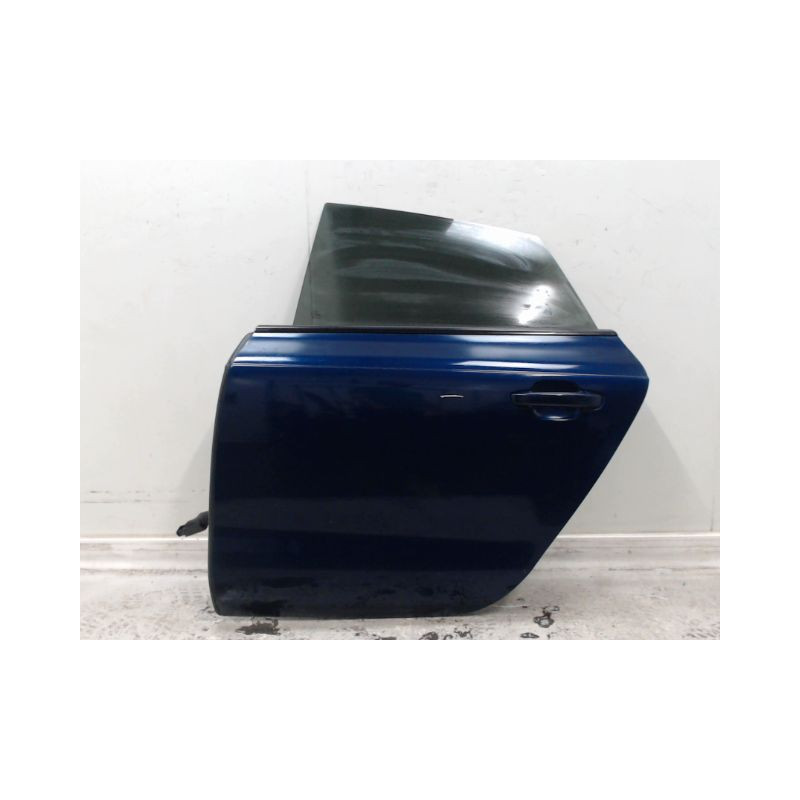 PORTE ARRIERE GAUCHE AUDI S7