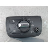 INTERIEUR COMMANDE PHARES AUDI S7