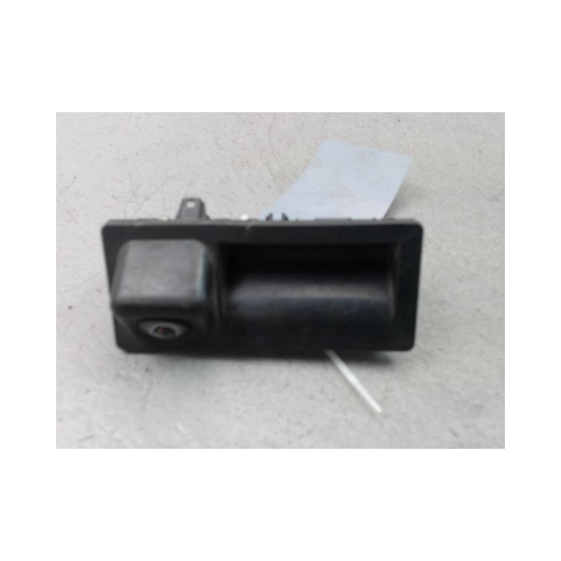CAMERA ARRIERE AUDI S7