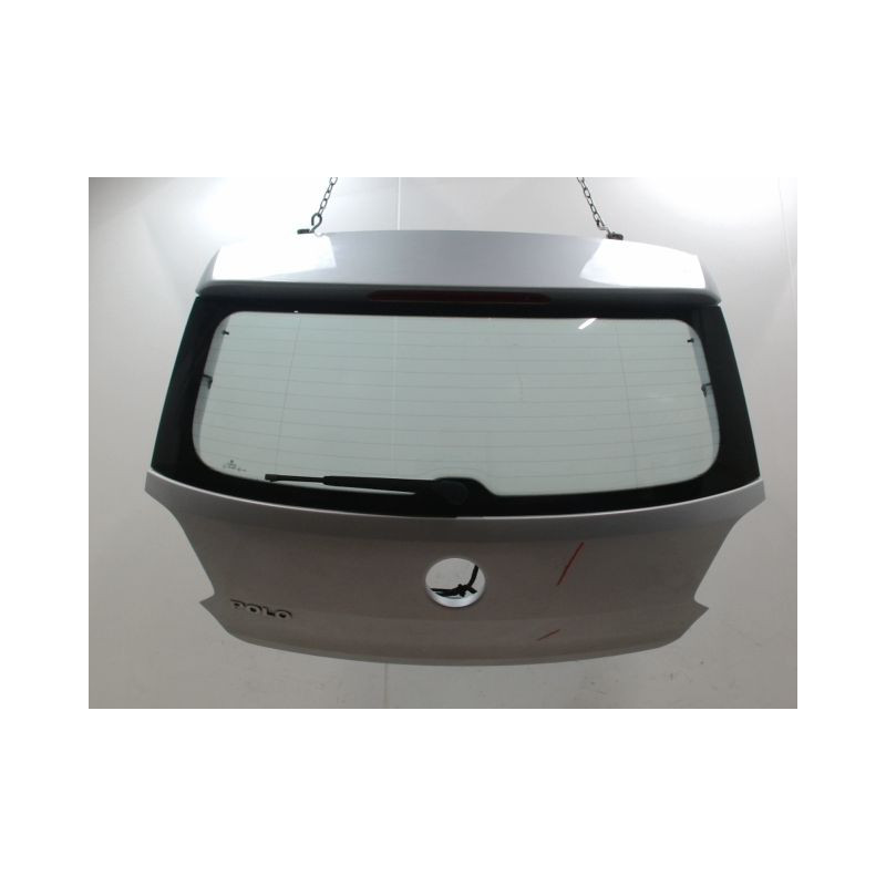 HAYON VOLKSWAGEN POLO V Phase 1 (6R) 2009-...