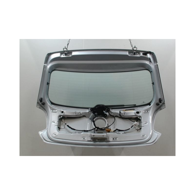HAYON VOLKSWAGEN POLO V Phase 1 (6R) 2009-...