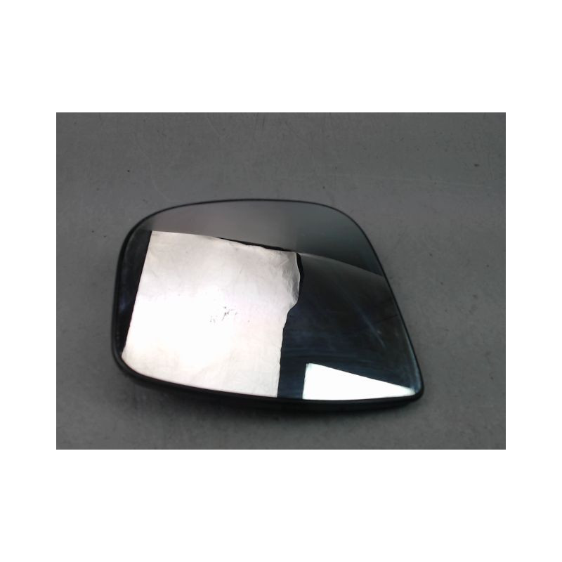 GLACE RETROVISEUR EXT D CITROEN BERLINGO FG II Phase 2 (B9) 2012-2015