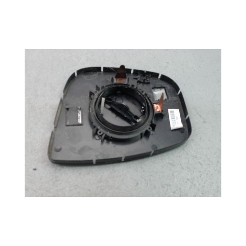 GLACE RETROVISEUR EXT D CITROEN BERLINGO FG II Phase 2 (B9) 2012-2015