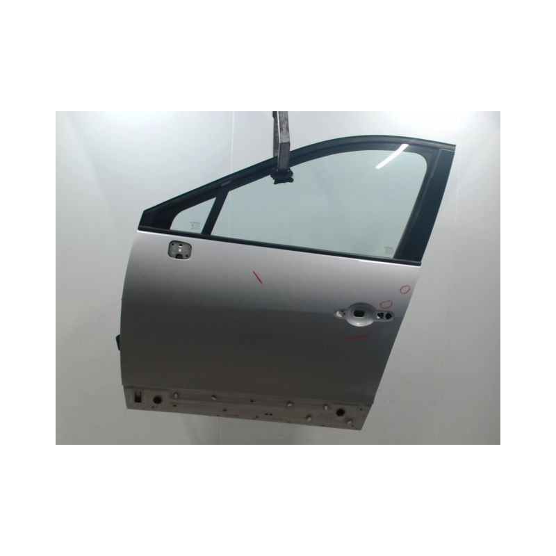 PORTE AVANT GAUCHE RENAULT SCENIC MONOSP. III Phase 3 2013-...