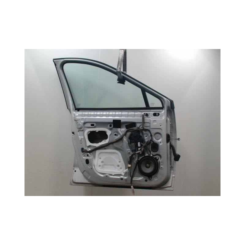 PORTE AVANT GAUCHE RENAULT SCENIC MONOSP. III Phase 3 2013-...