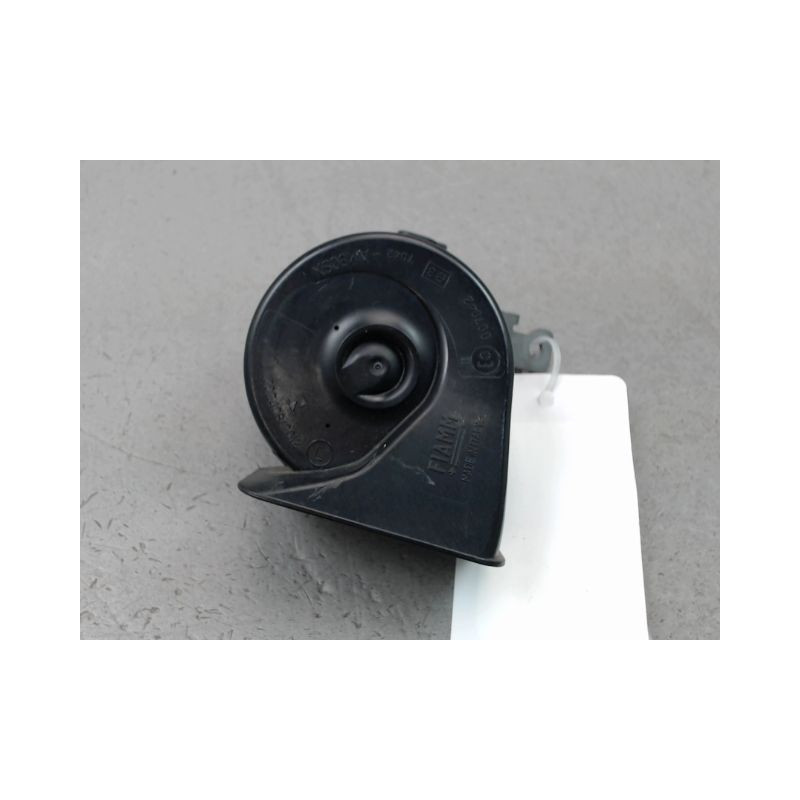KLAXON / AVERTISSEUR FIAT 500 II Phase 1 2007-...