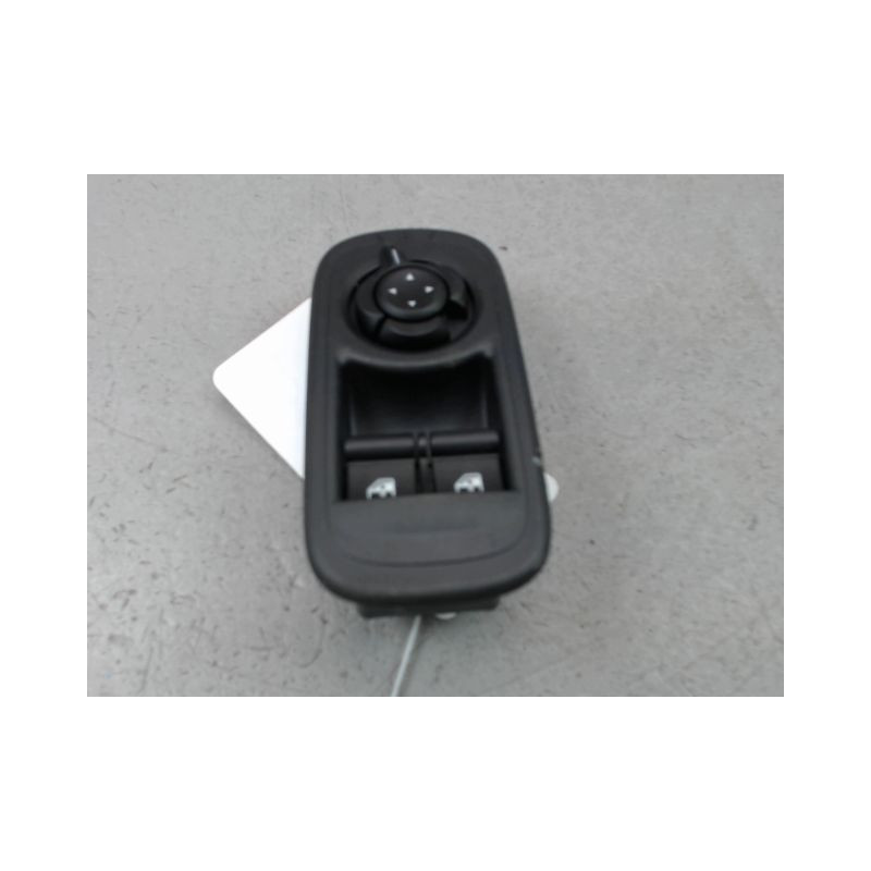 COMMANDE LEVE-GLACE PORTE AVG FIAT 500 II Phase 1 2007-...