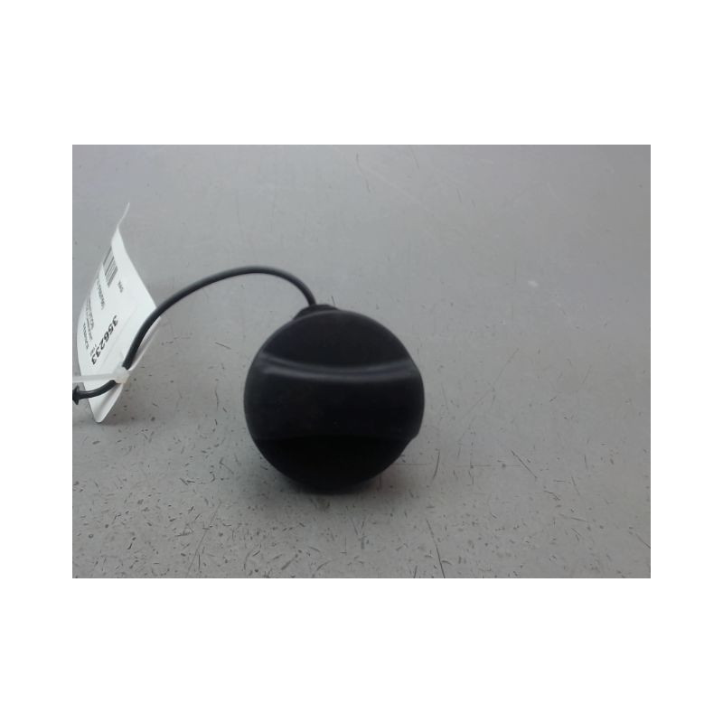 BOUCHON RESERVOIR A CARBURANT MINI MINI III (F55/F56) 2014-...