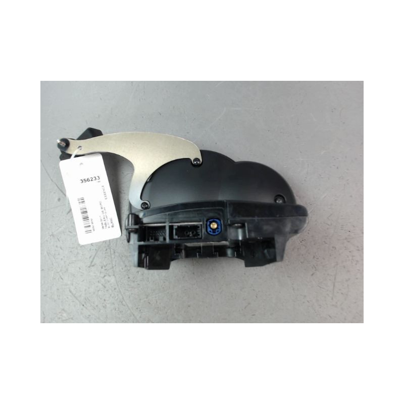 BLOC COMPTEURS MINI MINI III (F55/F56) 2014-...