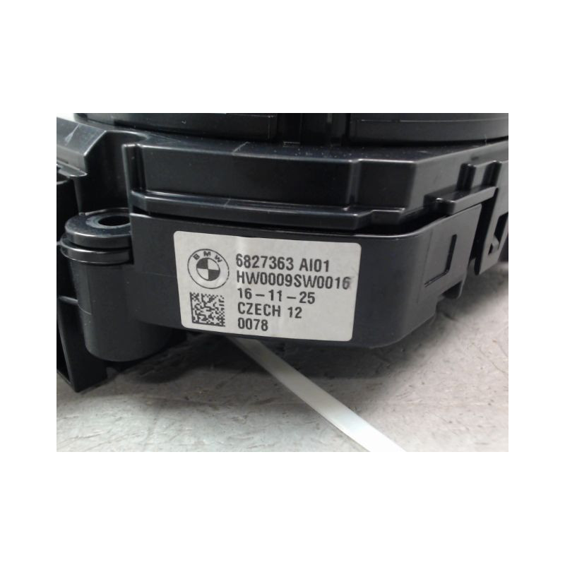 BLOC COMMODOS MINI MINI III (F55/F56) 2014-...