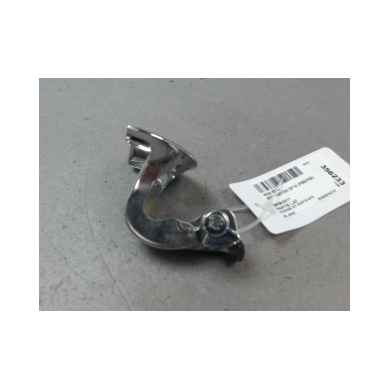 POIGNEE INTERIEURE PORTE AVANT GAUCHE MINI MINI III (F55/F56) 2014-...