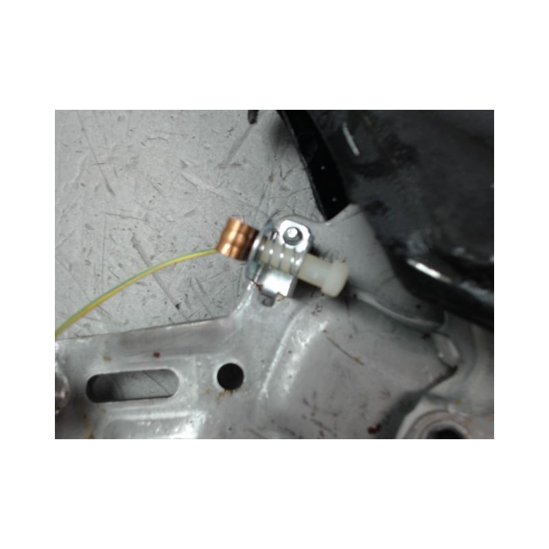 LEVIER FREIN A MAIN MINI MINI III (F55/F56) 2014-...