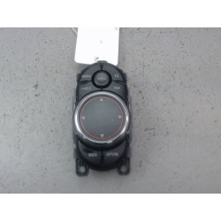 COMMANDE GPS