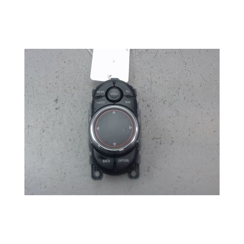 COMMANDE GPS MINI MINI III (F55/F56) 2014-...